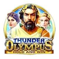 Thunder of Olympus