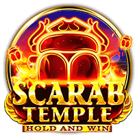 Scarab Temple