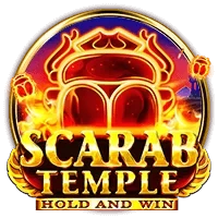 Scarab Temple