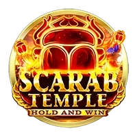 Scarab Temple