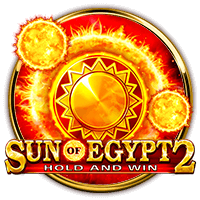 Sun of Egypt 2