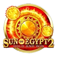 Sun of Egypt 2
