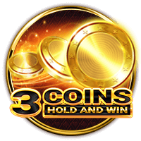 3 Coins