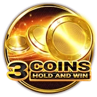 3 Coins