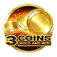 3 Coins
