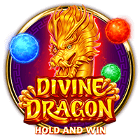 Divine Dragon: Hold and Win