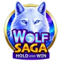 Wolf Saga