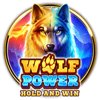 Wolf Power: Hold and Win