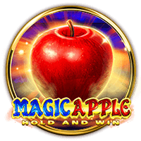 Magic Apple