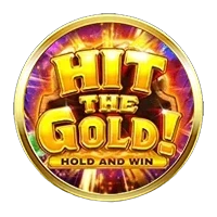 Hit the Gold!