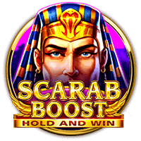 Scarab Boost