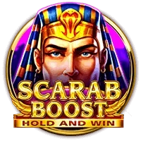 Scarab Boost
