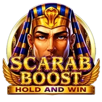 Scarab Boost
