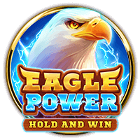 Eagle Power: Hold and Win