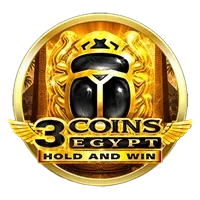3 Coins: Egypt