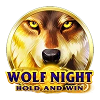 Wolf Night