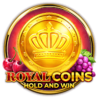 Royal Coins: Hold and Win