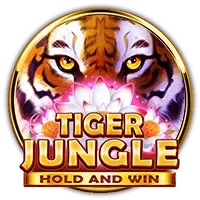 Tiger Jungle