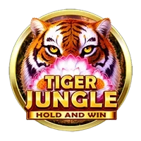 Tiger Jungle
