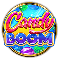 Candy Boom