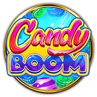 Candy Boom
