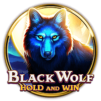 Black Wolf