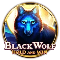 Black Wolf