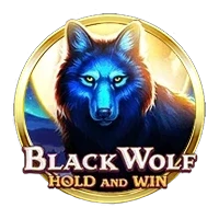 Black Wolf