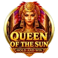 Queen Of The Sun