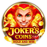 Joker’s Coins