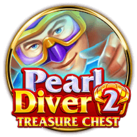 Pearl Diver 2: Treasure Chest