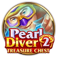 Pearl Diver 2: Treasure Chest