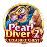 Pearl Diver 2: Treasure Chest