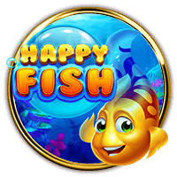 Happy Fish