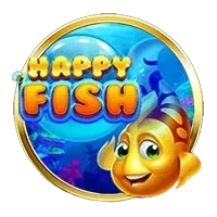Happy Fish Megalines