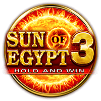 Sun of Egypt 3