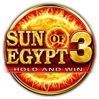 Sun of Egypt 3