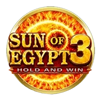Sun of Egypt 3