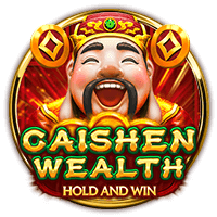 Caishen Wealth