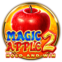 Magic Apple 2