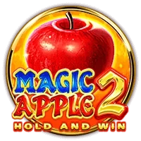 Magic Apple 2
