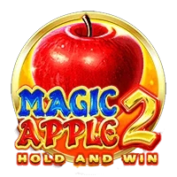Magic Apple 2