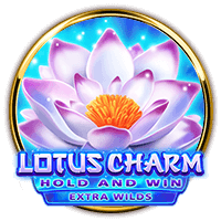 Lotus Charm