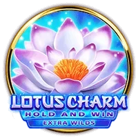 Lotus Charm