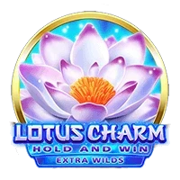 Lotus Charm