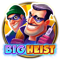 Big Heist