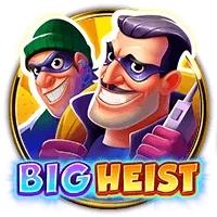 Big Heist