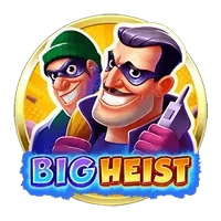 Big Heist