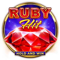 Ruby Hit: Hold and Win