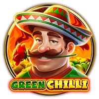 Green Chilli